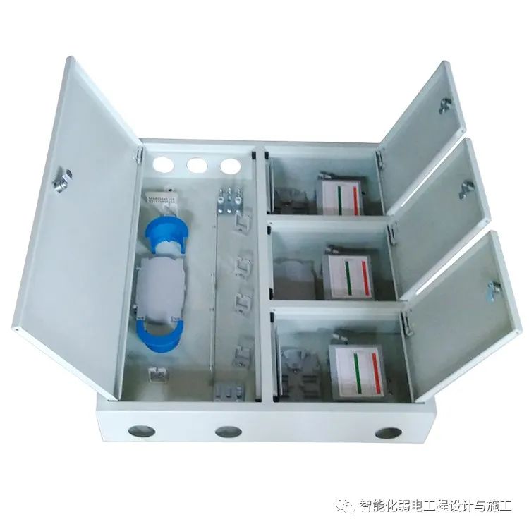 一份三网融合系统施工组织设计方案,可以作为技术标一部分的图1